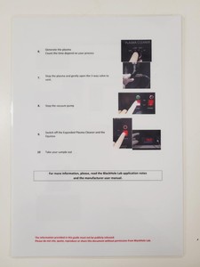 Thumbnail image of Harrick Plasma Cleaner PDC-002-CE with Pump & Accessories Lab