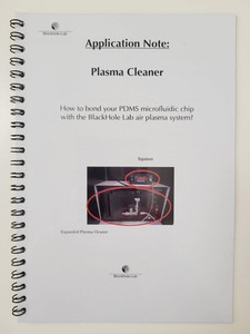 Thumbnail image of Harrick Plasma Cleaner PDC-002-CE with Pump & Accessories Lab