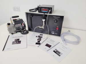 Thumbnail image of Harrick Plasma Cleaner PDC-002-CE with Pump & Accessories Lab