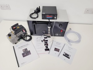 Thumbnail image of Harrick Plasma Cleaner PDC-002-CE with Pump & Accessories Lab
