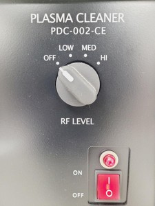 Thumbnail image of Harrick Plasma Cleaner PDC-002-CE with Pump & Accessories Lab