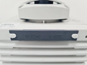 Thumbnail image of Buchi Vac V-500 Vacuum Pump Lab