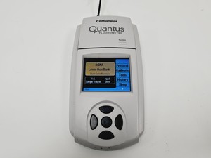 Thumbnail image of Promega Quantus Fluorometer Lab