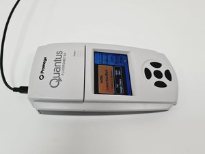 Thumbnail image of Promega Quantus Fluorometer Lab