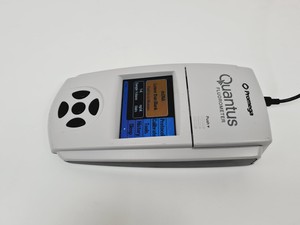 Thumbnail image of Promega Quantus Fluorometer Lab