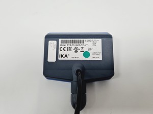 Thumbnail image of IKA Asynt ADS-HP-NT Magnetic Hotplate Stirrer & ADS-TC-NT Thermometer