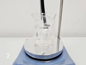Thumbnail image of Asynt ADS-HP-NT Hotplate Stirrer & Drysin Illumin8 Photoreactor Octo 8 ADS-TC-NT
