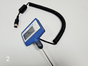 Thumbnail image of Asynt ADS-HP-NT Hotplate Stirrer & Drysin Illumin8 Photoreactor Octo 8 ADS-TC-NT