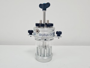 Thumbnail image of Asynt ADS-HP-NT Hotplate Stirrer & Drysin Illumin8 Photoreactor Octo 8 ADS-TC-NT