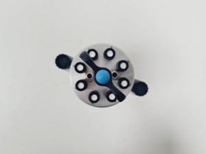 Thumbnail image of Asynt ADS-HP-NT Hotplate Stirrer & Drysin Illumin8 Photoreactor Octo 8 ADS-TC-NT