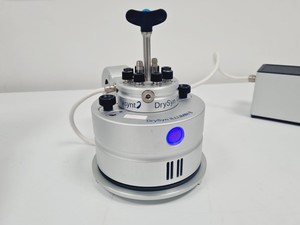 Thumbnail image of Asynt ADS-HP-NT Hotplate Stirrer & Drysin Illumin8 Photoreactor Octo 8 ADS-TC-NT