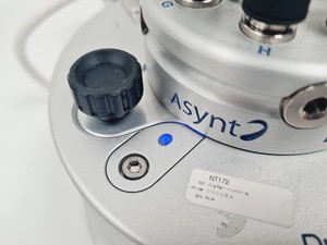 Thumbnail image of Asynt ADS-HP-NT Hotplate Stirrer & Drysin Illumin8 Photoreactor Octo 8 ADS-TC-NT