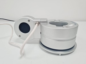 Thumbnail image of Asynt ADS-HP-NT Hotplate Stirrer & Drysin Illumin8 Photoreactor Octo 8 ADS-TC-NT