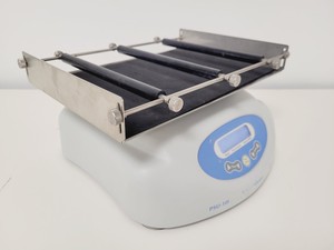 Thumbnail image of Grant-Bio Orbital Platform Shaker PSU-10i Lab