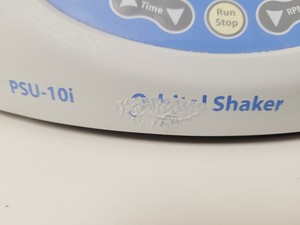 Thumbnail image of Grant-Bio Orbital Platform Shaker PSU-10i Lab