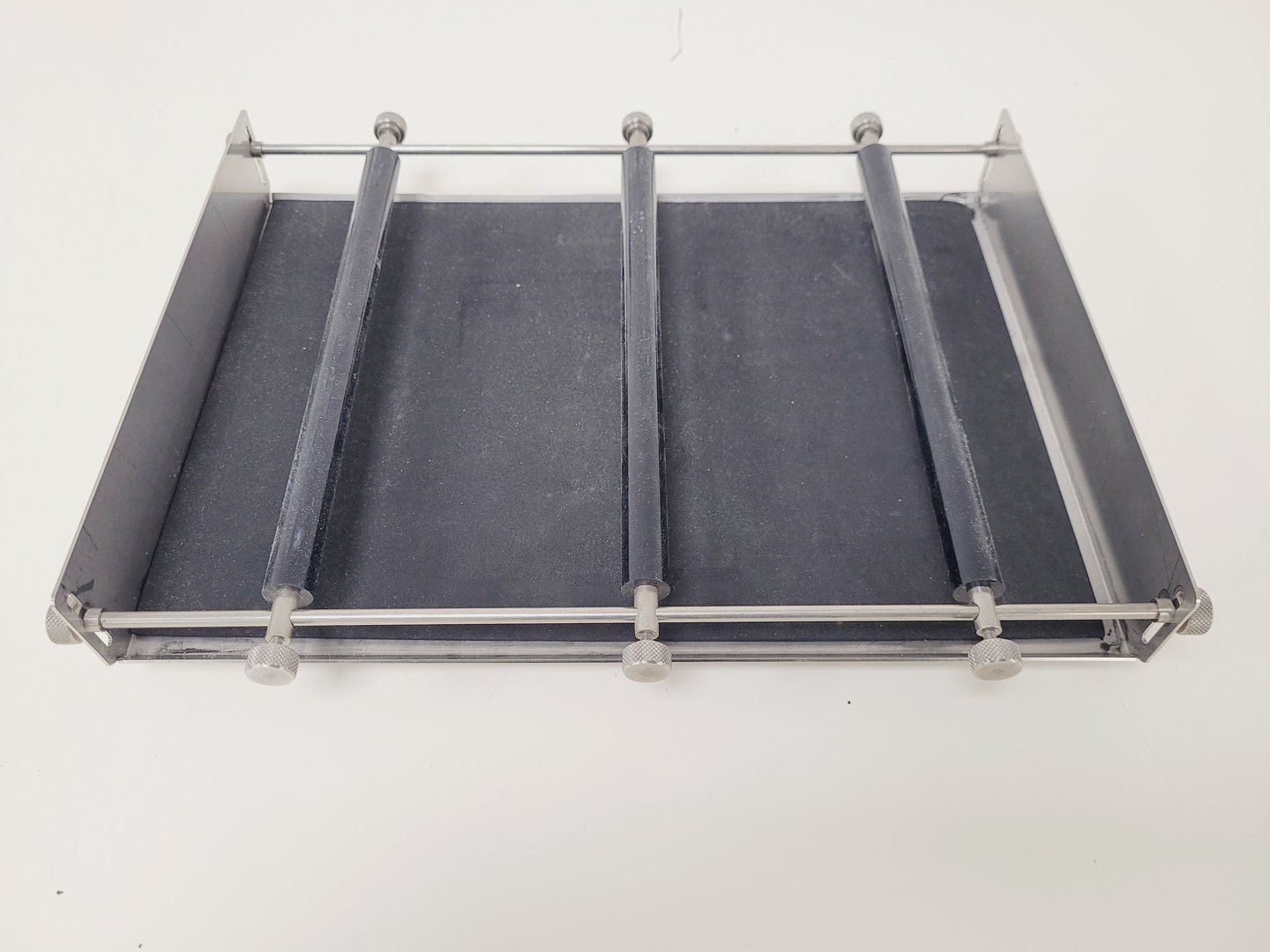 Image of Grant-Bio Orbital Platform Shaker PSU-10i Lab