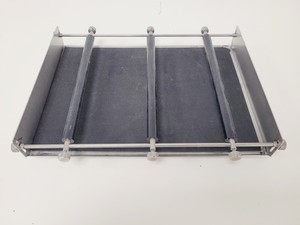 Thumbnail image of Grant-Bio Orbital Platform Shaker PSU-10i Lab