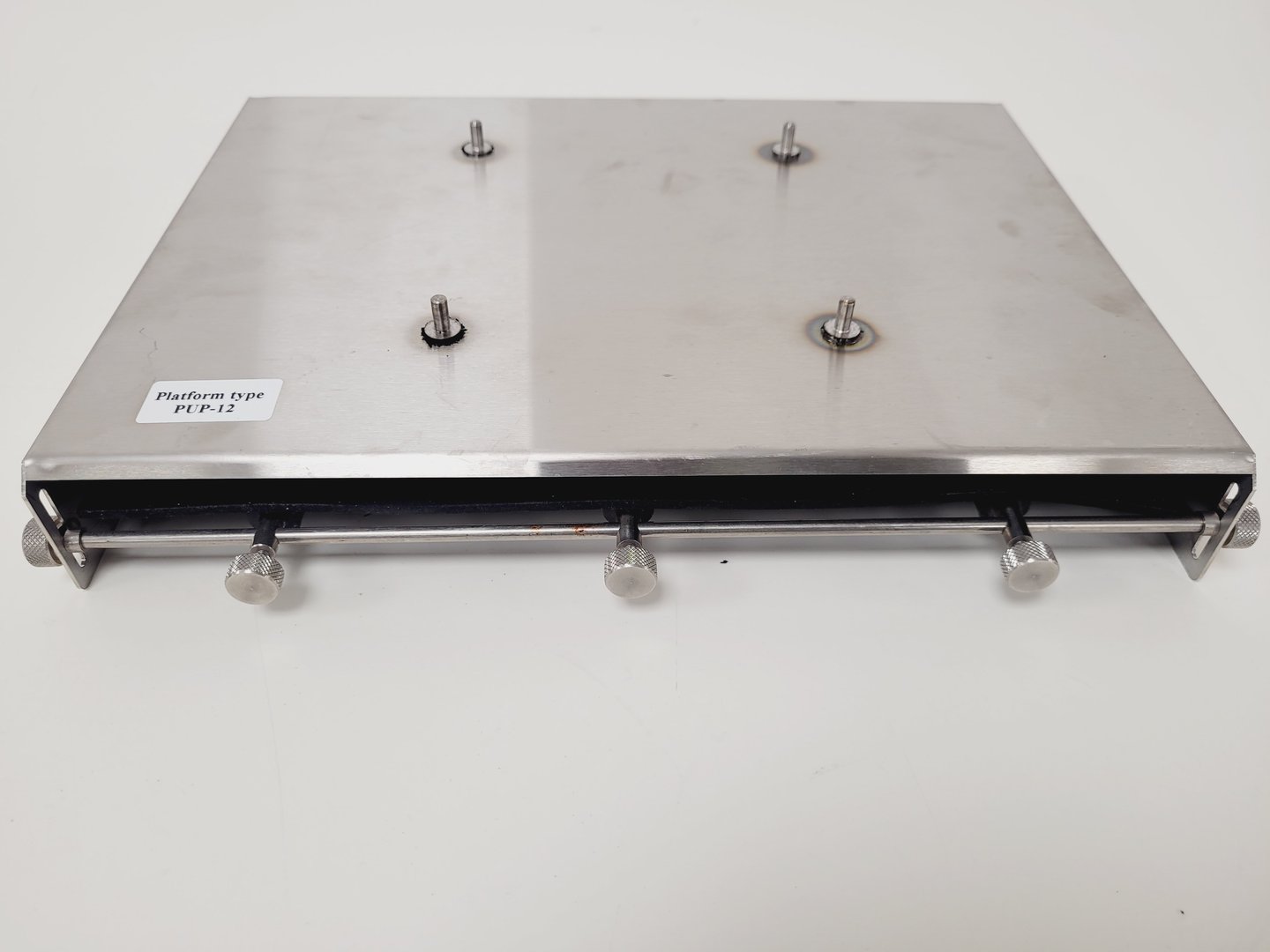Image of Grant-Bio Orbital Platform Shaker PSU-10i Lab