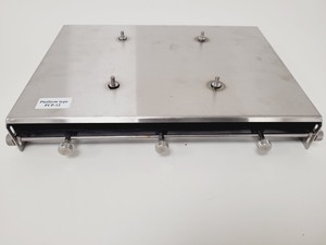 Thumbnail image of Grant-Bio Orbital Platform Shaker PSU-10i Lab