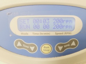 Thumbnail image of Grant-Bio Orbital Platform Shaker PSU-10i Lab
