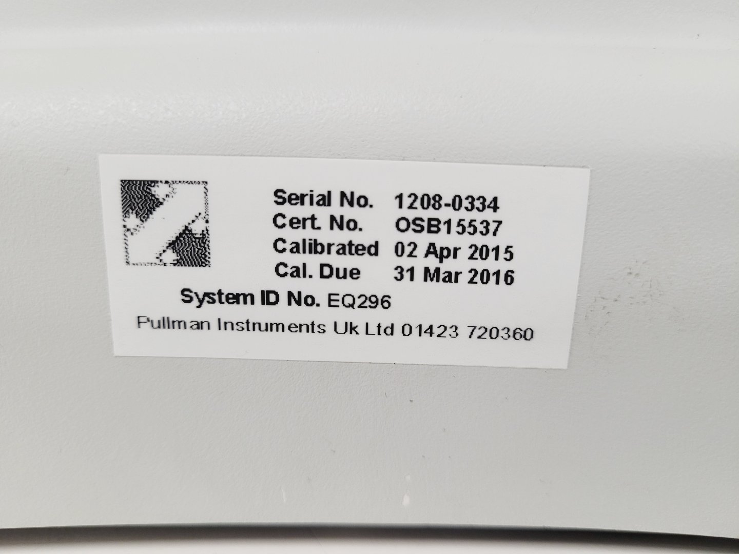 Image of Grant-Bio Orbital Platform Shaker PSU-10i Lab