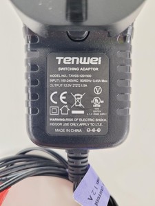 Thumbnail image of Grant-Bio Orbital Platform Shaker PSU-10i Lab