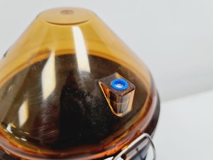 Thumbnail image of 2 x  Beckman SX4750/SX4750A Round Swinging Buckets with Lids & Adapters Lab