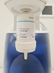 Thumbnail image of Millipore Direct-Q 3 UV Water Purification Purifier System Lab