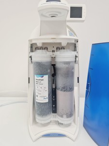 Thumbnail image of Millipore Direct-Q 3 UV Water Purification Purifier System Lab