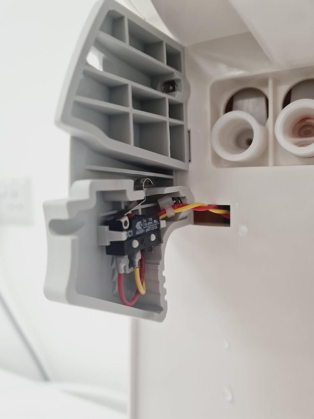 Image of Millipore Direct-Q 3 UV Water Purification Purifier System Lab