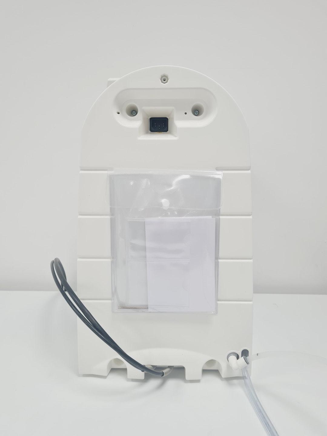 Image of Millipore Direct-Q 3 UV Water Purification Purifier System Lab