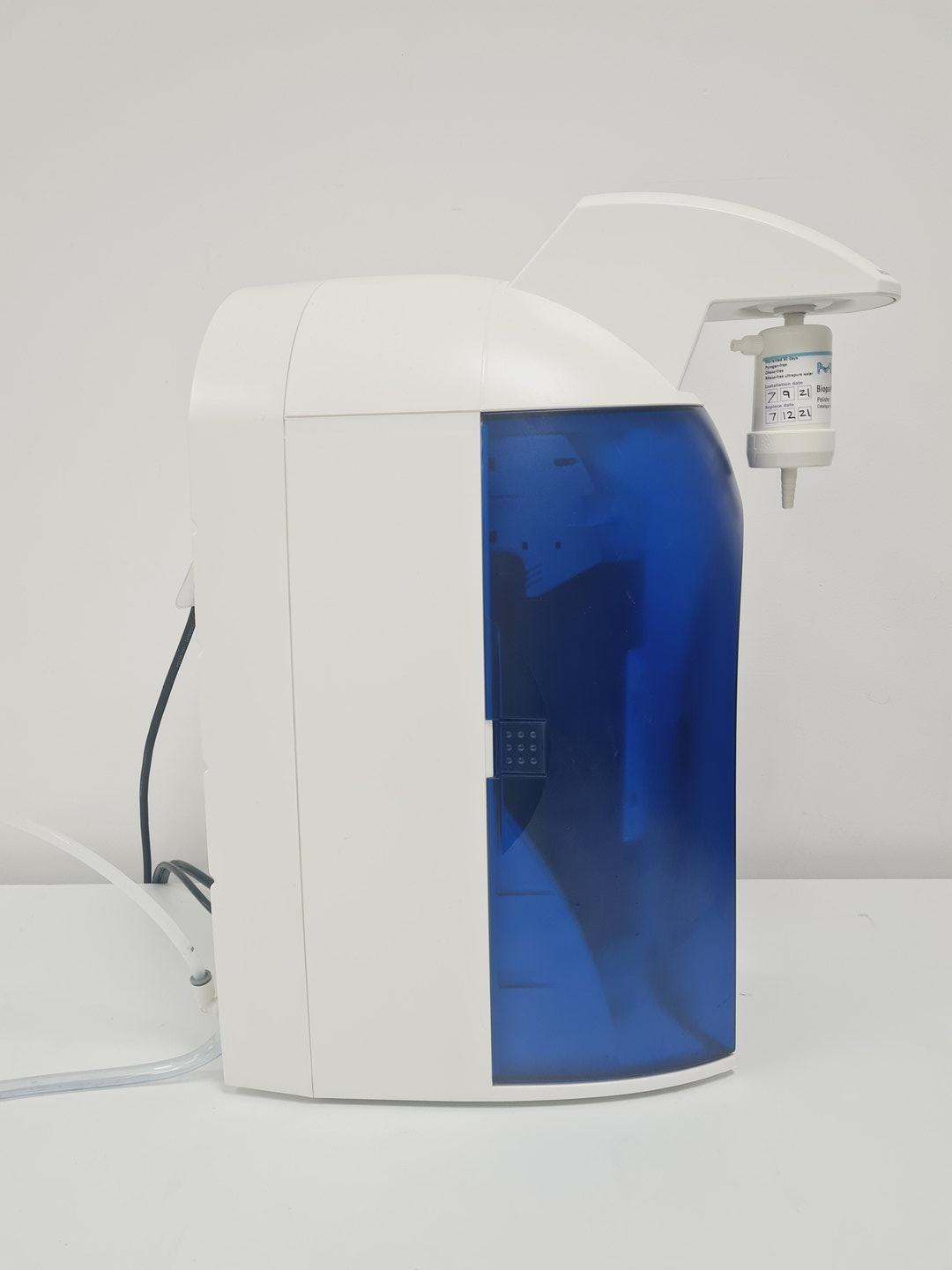 Image of Millipore Direct-Q 3 UV Water Purification Purifier System Lab