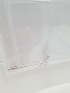 Thumbnail image of Millipore Direct-Q 3 UV Water Purification Purifier System Lab