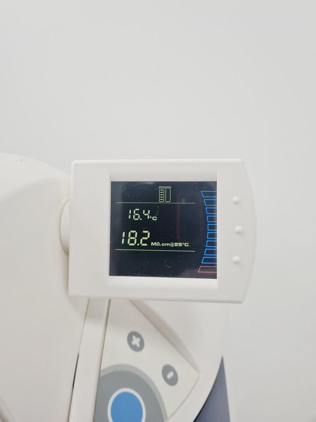 Image of Millipore Direct-Q 3 UV Water Purification Purifier System Lab