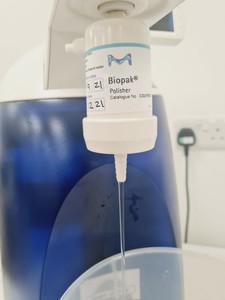 Thumbnail image of Millipore Direct-Q 3 UV Water Purification Purifier System Lab