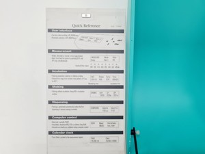 Thumbnail image of LabSystems IEMS Reader MF 1401 with Genesis Software Lab