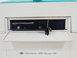 Thumbnail image of LabSystems IEMS Reader MF 1401 with Genesis Software Lab