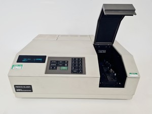 Thumbnail image of Perkin Elmer Lambda 2 UV/VIS Spectrophotometer Lab