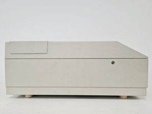 Thumbnail image of Perkin Elmer Lambda 2 UV/VIS Spectrophotometer Lab