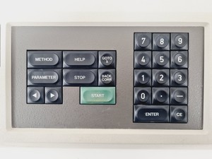 Thumbnail image of Perkin Elmer Lambda 2 UV/VIS Spectrophotometer Lab