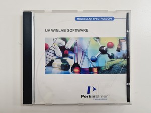 Thumbnail image of Perkin Elmer Lambda 2 UV/VIS Spectrophotometer Lab