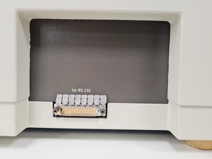 Thumbnail image of Perkin Elmer Lambda 2 UV/VIS Spectrophotometer Lab
