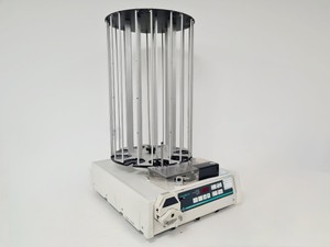 Thumbnail image of New Brunswick PourMatic MP-1000 Automated Dish Filling System Lab