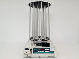 Thumbnail image of New Brunswick PourMatic MP-1000 Automated Dish Filling System Lab