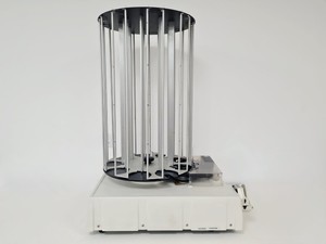 Thumbnail image of New Brunswick PourMatic MP-1000 Automated Dish Filling System Lab