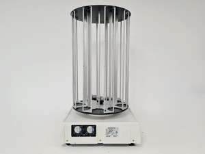 Thumbnail image of New Brunswick PourMatic MP-1000 Automated Dish Filling System Lab
