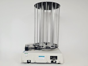 Thumbnail image of New Brunswick PourMatic MP-1000 Automated Dish Filling System Lab