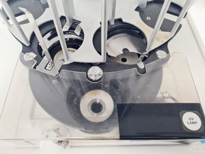 Thumbnail image of New Brunswick PourMatic MP-1000 Automated Dish Filling System Lab