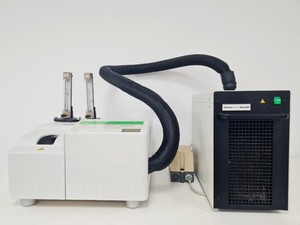 Image of METTLER TOLEDO DSC822e Differential Scanning Calorimeter & ThermoHakke EK45/MTMT