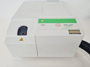 Thumbnail image of METTLER TOLEDO DSC822e Differential Scanning Calorimeter & ThermoHakke EK45/MTMT